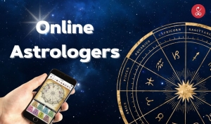 Top Online Astrologers