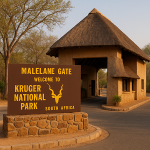 Unvergessliche Krüger-Nationalpark-Touren ab Johannesburg mit Atamela Tour
