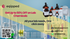 Laboratory Chemical: Role, Importance, and Modern Educational Applications
