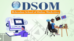 Best Video Editing Course in Dehradun – Learn from Industry Experts