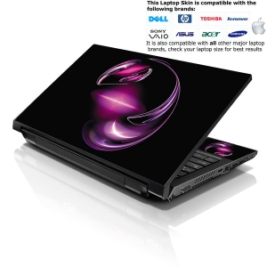 What Materials Are Best for Custom Laptop Skins?