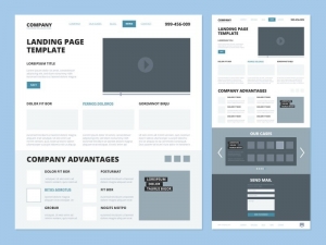 Why Local Businesses Need Smart Website Design to Stay Competitive