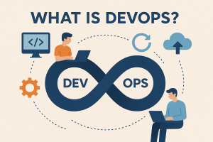 What is DevOps?