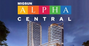 Migsun Alpha Central Greater Noida – The Future of Smart Business and Modern Living