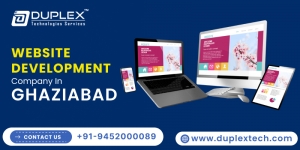 What Are the Benefits of Working with a Local Website Developer in Ghaziabad?