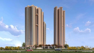 Eldeco Whispers of Wonder – A New Landmark of Luxury Living
