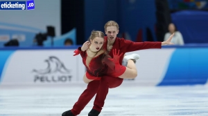 Winter Olympic 2026: Formula 1 and Olympic Figure Skating Share Speed and Perfection