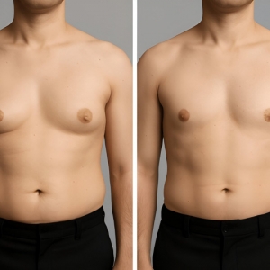 Why Is Gynecomastia Surgery Popular Among Males?