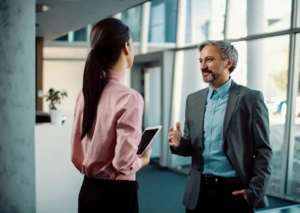 What is Corporate Mentoring?
