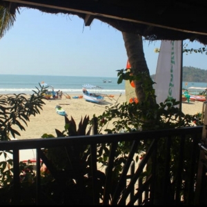 The Best Hotel in South Goa for a Beachside Escape