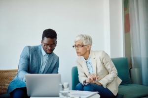 How to Find a Professional Mentor?