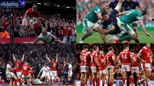 Six Nations 2026: Troubled Wales learn Six Nations schedule
