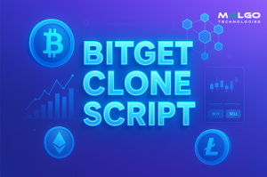 Bitget Clone Software: The Smartest Way to Launch Your Crypto Trading Platform