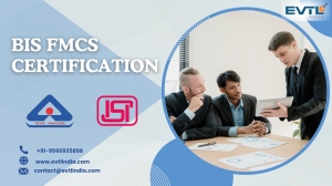 BIS FMCS Certification: A Complete Guide for Foreign Manufacturers