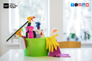 Deep Cleaning Services in Bhubaneswar: 7 Hidden Benefits You Didn’t Know