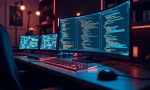 Best Web Development Company Building Digital Excellence