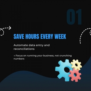 Streamline Your Finances with Ledgify: Smart Bookkeeping Solutions for Every Business