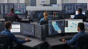 ICE Launches Social Media Tracking Team