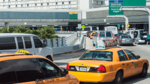 Airport Taxi Ashford – Reliable Airport Transfers in Kent