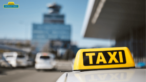 Corporate Taxi Services: The Smart Solution for Professional Travel