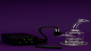 Discover the Power of a Dab Rig: A Modern Way to Enjoy Concentrates