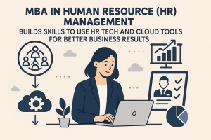 The Impact of HR Tech and Cloud-Based HR Solutions