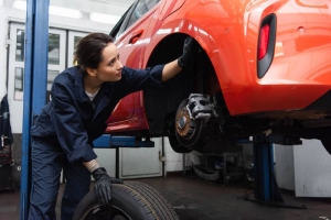 Car Maintenance Checklist for Livingston Drivers