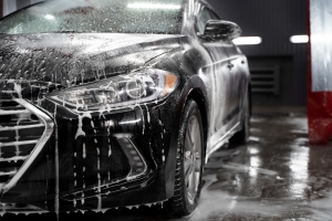 The Ultimate Guide to Long-Lasting Car Protection: Car Care Products, Ceramic Coating & Graphene Coating