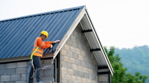 12 Advantages of Getting a Commercial Metal Roofing