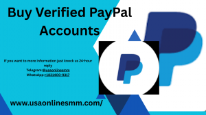 Quick and Easy Ways to Buy Verified PayPal Accounts