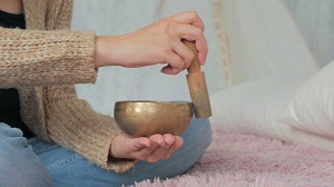 Leveling Up Your Vibe – My Take on the Sound Healing Course Level 2