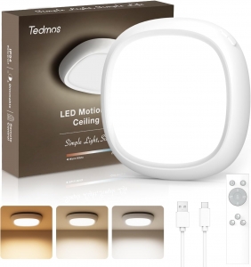 Elegant Waterproof Shower Lights Perfect Blend of Safety and Design