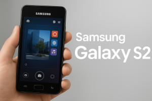 Samsung Galaxy S2: Why This 2011 Masterpiece Still Matters