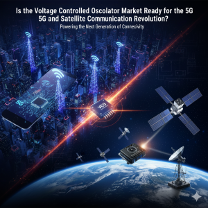 Is the Voltage Controlled Oscillator Market Ready for the 5G and Satellite Communication Revolution?