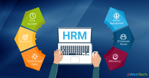 Payroll Automation for Small Business: Simplify HR Tasks Easily