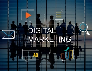 Best Digital Marketing Agency in Surat - Top 5 Companies to Watch in 2025