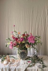 modern cottagecore homeware