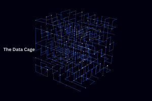The Data Cage: Unlocking Smarter SEO Through Digital Clarity