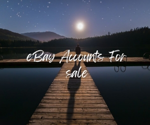 The Growing Curiosity Around eBay Accounts for Sale: Risks, Realities, and Better Alternatives