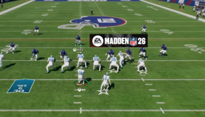 nba2king Middle linebackers are generally disregarded by admirers