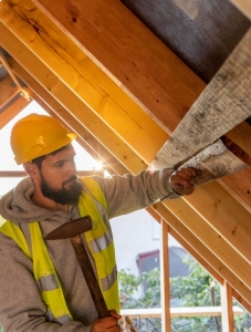 McKinney Attic Insulation Services You Can Trust