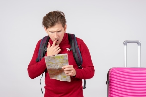 What You Need to Know Before Traveling to Europe from Oman