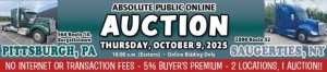 Upcoming Auction in Saugerties, NY October 2025 Insights & Event Overview