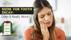 Neem for Tooth Decay: Does It Really Work?