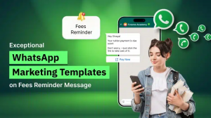 Effective Fees Reminder Messages: How to Send Polite and Professional Fee Reminders