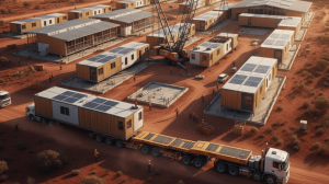 What Is Modular Integrated Construction and Why Is It Gaining Attention in Australia?