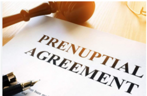 Prenuptial Agreement Attorney: Why You Need Legal Protection Before Marriage