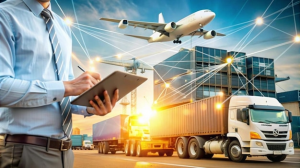 Fast and Secure Shipping to UK from Abu Dhabi Services