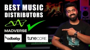 Madverse Music Reviews: Exploring Key Features That Artists Love