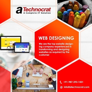 Website Design Services: Building Engaging Digital Platforms